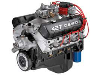 B2145 Engine
